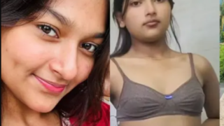 Bangladeshi Girl Shaving Pussy & Mastrubating Viral Sex Video
